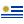 National flag of Uruguay